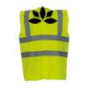 OFFER High-Vis Vests x10  Thumbnail