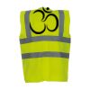 OFFER High-Vis Vests x10  Thumbnail