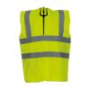 OFFER High-Vis Vests x10  Thumbnail
