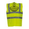 OFFER High-Vis Vests x10  Thumbnail