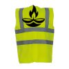 OFFER High-Vis Vests x10  Thumbnail