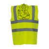 OFFER High-Vis Vests x10  Thumbnail
