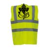 OFFER High-Vis Vests x10  Thumbnail