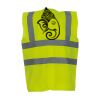 OFFER High-Vis Vests x10  Thumbnail