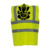 OFFER High-Vis Vests x10  Thumbnail