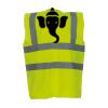 OFFER High-Vis Vests x10  Thumbnail