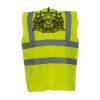 OFFER High-Vis Vests x10  Thumbnail