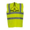 OFFER High-Vis Vests x10  Thumbnail
