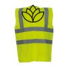 OFFER High-Vis Vests x10  Thumbnail