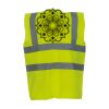 OFFER High-Vis Vests x10  Thumbnail