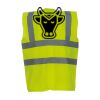 OFFER High-Vis Vests x10  Thumbnail
