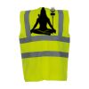 OFFER High-Vis Vests x10  Thumbnail