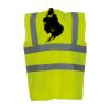 OFFER High-Vis Vests x10  Thumbnail