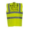 OFFER High-Vis Vests x10  Thumbnail