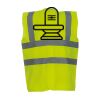 OFFER High-Vis Vests x10  Thumbnail