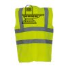 OFFER High-Vis Vests x10  Thumbnail