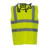 OFFER High-Vis Vests x10  Thumbnail
