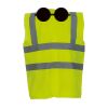 OFFER High-Vis Vests x10  Thumbnail