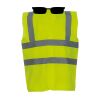 OFFER High-Vis Vests x10  Thumbnail