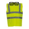 OFFER High-Vis Vests x10  Thumbnail