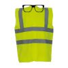 OFFER High-Vis Vests x10  Thumbnail