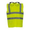 OFFER High-Vis Vests x10  Thumbnail