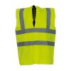 OFFER High-Vis Vests x10  Thumbnail