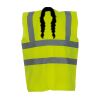 OFFER High-Vis Vests x10  Thumbnail