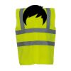 OFFER High-Vis Vests x10  Thumbnail