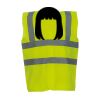 OFFER High-Vis Vests x10  Thumbnail