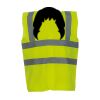 OFFER High-Vis Vests x10  Thumbnail
