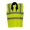 OFFER High-Vis Vests x10  Thumbnail