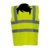 OFFER High-Vis Vests x10  Thumbnail
