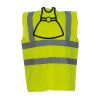 OFFER High-Vis Vests x10  Thumbnail