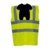 OFFER High-Vis Vests x10  Thumbnail