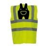 OFFER High-Vis Vests x10  Thumbnail
