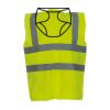 OFFER High-Vis Vests x10  Thumbnail