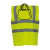 OFFER High-Vis Vests x10  Thumbnail