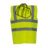 OFFER High-Vis Vests x10  Thumbnail