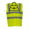 OFFER High-Vis Vests x10  Thumbnail
