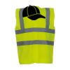 OFFER High-Vis Vests x10  Thumbnail