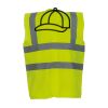 OFFER High-Vis Vests x10  Thumbnail
