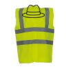 OFFER High-Vis Vests x10  Thumbnail