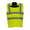 OFFER High-Vis Vests x10  Thumbnail
