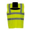 OFFER High-Vis Vests x10  Thumbnail