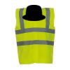 OFFER High-Vis Vests x10  Thumbnail