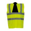 OFFER High-Vis Vests x10  Thumbnail