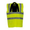 OFFER High-Vis Vests x10  Thumbnail