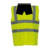 OFFER High-Vis Vests x10  Thumbnail