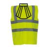 OFFER High-Vis Vests x10  Thumbnail